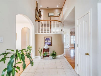 Bathroom at 1077 Fairway - 4 bed 3 bath home