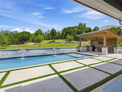 Living area at 1078 Gato Del Sol Ave - 4 bed 3 bath home