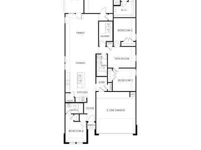 Property photo 2 at 108 Andaman Roost - 4 bed 3 bath home