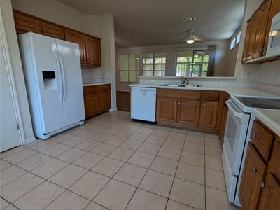 Primary bedroom at 108 Bass St - 2 bed 2 bath home