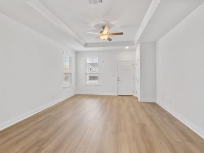 Kitchen at 108 Blackfoot Daisy Path - 3 bed 2 bath home