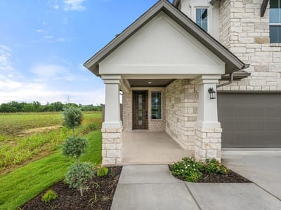 Living area at 108 Bloomington Loop - 4 bed 3 bath home
