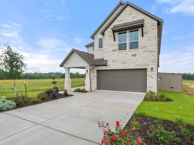 Kitchen at 108 Bloomington Loop - 4 bed 3 bath home