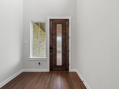 Primary bedroom at 108 Bloomington Loop - 4 bed 3 bath home