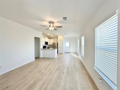 Property photo 2 at 108 Captain Dooley LN - 3 bed 2 bath home