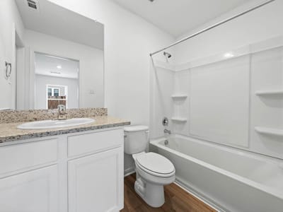 Property photo 5 at 108 Captain Dooley LN - 3 bed 2 bath home