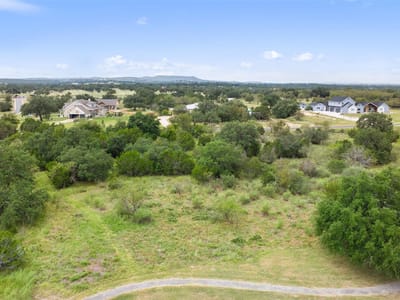 Kitchen at 108 Cross Trl - Double Horn, Spicewood, TX