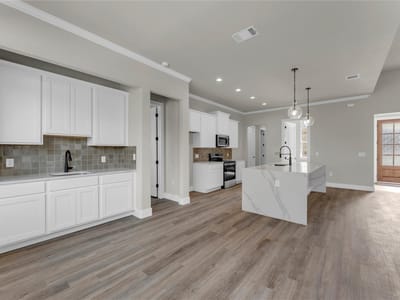 Bathroom at 108 Double CIR - 4 bed 3 bath home