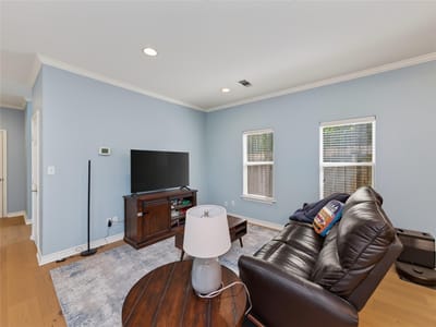 Property photo 5 at 108 E 46th ST - 3 bed 2 bath home