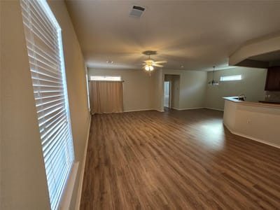 Kitchen at 108 Granite Peak Cv - 2 bed 2 bath home