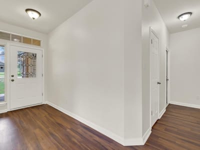 Primary bedroom at 108 Grant CT - 4 bed 2 bath home