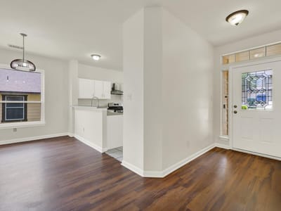 Bathroom at 108 Grant CT - 4 bed 2 bath home
