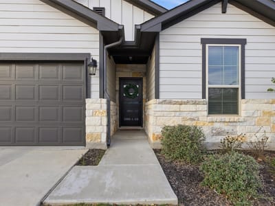 Kitchen at 108 Gullivers DR - 4 bed 2 bath home