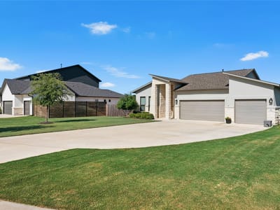 Kitchen at 108 Hamilton BR - 3 bed 2 bath home