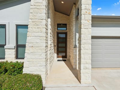 Primary bedroom at 108 Hamilton BR - 3 bed 2 bath home