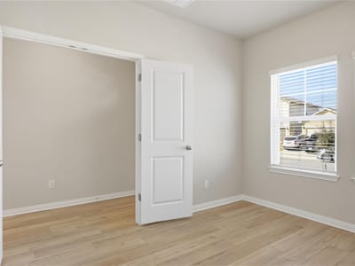 Primary bedroom at 108 Hannah TRL - 4 bed 2 bath home