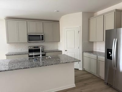 Living area at 108 Hayburner Rd - 3 bed 2 bath home