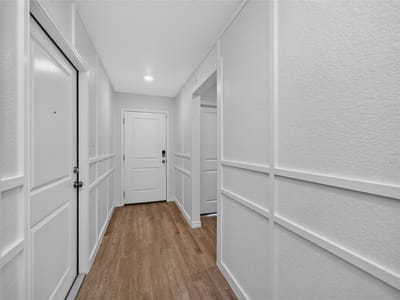 Kitchen at 108 Hemp HL - 4 bed 2 bath home