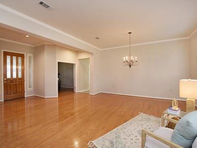 Bathroom at 108 High Trail DR - 2 bed 2 bath home