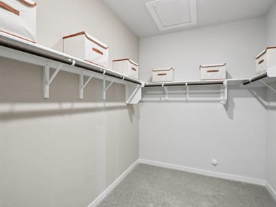 Primary bedroom at 108 Hornet St - 5 bed 3 bath home