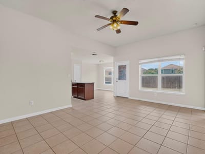 Kitchen at 108 Judge King DR - 3 bed 2 bath home