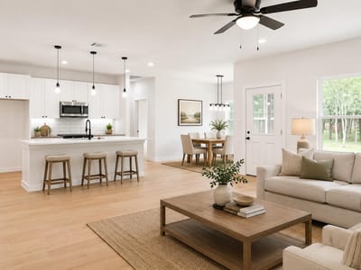 Kitchen at 108 Keahi CT - 4 bed 2 bath home
