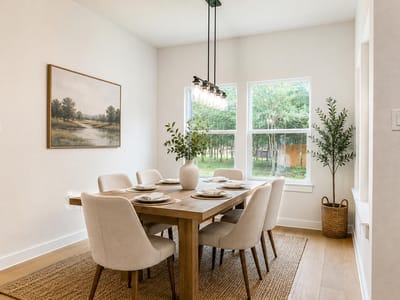 Primary bedroom at 108 Keahi CT - 4 bed 2 bath home