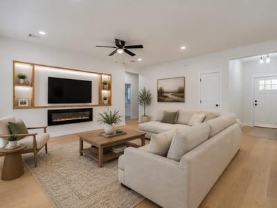 Property photo 3 at 108 Keahi CT - 4 bed 2 bath home