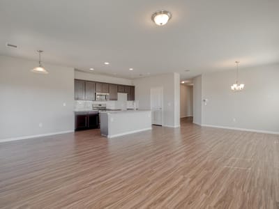 Property photo 4 at 108 Kleberg CT - 4 bed 2 bath home