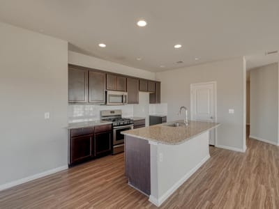 Property photo 5 at 108 Kleberg CT - 4 bed 2 bath home