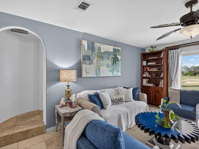 Bathroom at 108 Lachite Unit #C280 - 2 bed 2 bath home