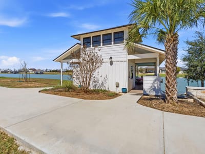 Property photo 5 at 108 Lakeside Cv - San Marcos River Ranch, Martindale, TX