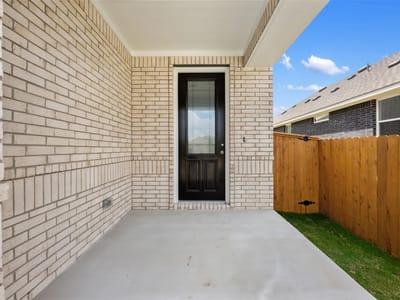 Bathroom at 108 Lions Tail CV - 4 bed 2 bath home