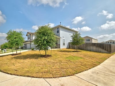Kitchen at 108 Living Reef DR - 3 bed 2 bath home