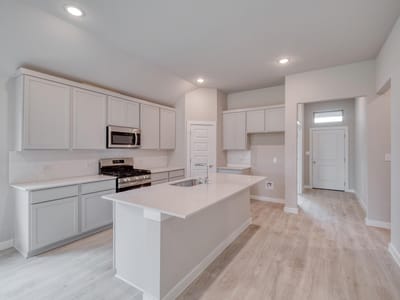 Bathroom at 108 Malibu - 3 bed 2 bath home