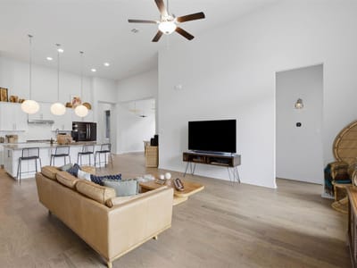 Kitchen at 108 Mark Way - 5 bed 4 bath home