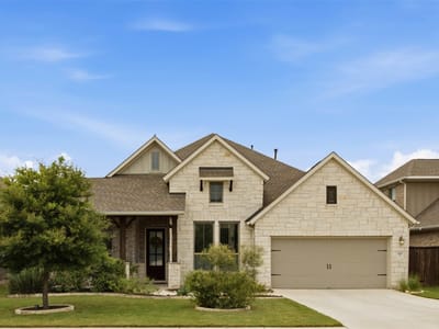 Primary bedroom at 108 Mark Way - 5 bed 4 bath home