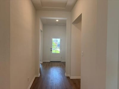 Primary bedroom at 108 Mathew St - 4 bed 3 bath home