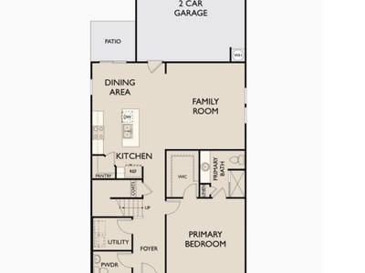 Property photo 2 at 108 Mullen WAY - 3 bed 2 bath home