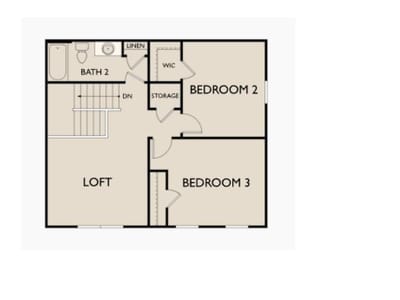 Property photo 3 at 108 Mullen WAY - 3 bed 2 bath home