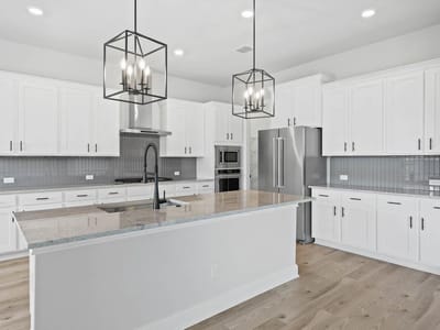 Living area at 108 Nandina PATH - 4 bed 3 bath home