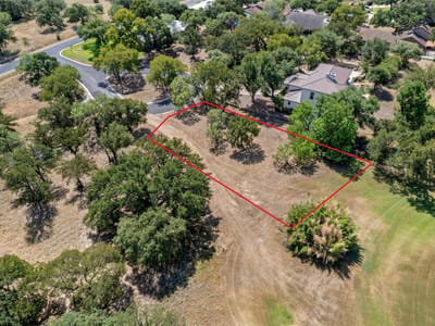 Property photo 4 at 108 Northern Spur - Horseshoe Bay Proper, Horseshoe Bay, TX