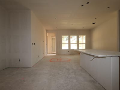 Primary bedroom at 108 Norway Spruce ST - 4 bed 2 bath home