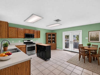 Property photo 2 at 108 Remington DR - 3 bed 2 bath home