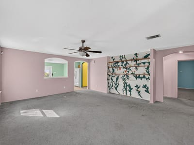 Property photo 5 at 108 Remington DR - 3 bed 2 bath home