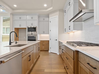Kitchen at 108 Ribera DR - 5 bed 5 bath home