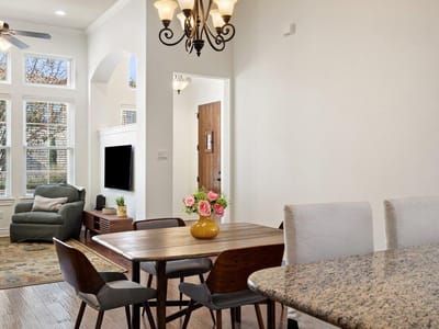 Bathroom at 108 Rivalto Cir Unit #2 - 2 bed 2 bath home
