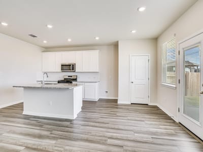 Bathroom at 108 Rivendale ST - 3 bed 2 bath home