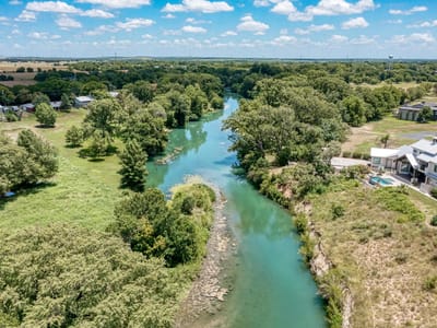 Property photo 5 at 108 River Lakes Lane - San Marcos River Ranch, SMRR, Martindale, TX