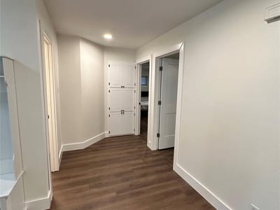 Bathroom at 108 S Sunshine Ln - 3 bed 2 bath home